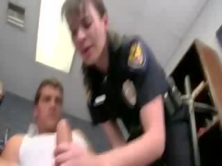 Du cops mainai doughnuts už bybis čiulpimas ir pažinčių tai