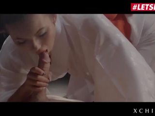 Xchimera - vanessa decker seksualu čekiškas paauglys kietas fetišas suaugusieji video su didelis varpa damsel - letsdoeit