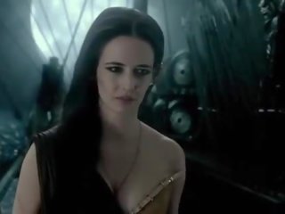 Eva green - 300: tõusma kohta an empire