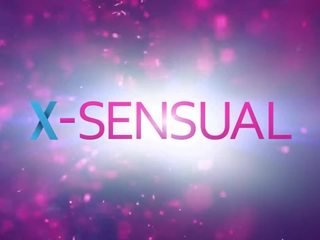 X-sensual - michelle mund - td bambi - adoleshent nuse 3sum