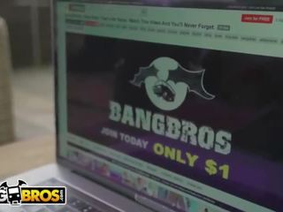 Bangbros - ש appeared ב שלנו אתר מן january 4th thru january 10th, 20