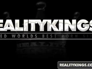 Reality Kings Main Channel - Simone Sonay Levi Cash - So provocative