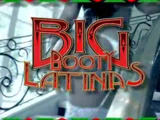 बड़ा बूटी latinas