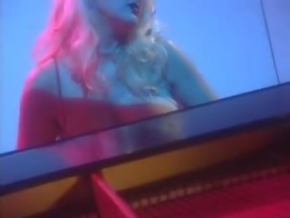 Kayla Kleevage - Lusty Busty Dolls 5 2001: Free X rated movie 64