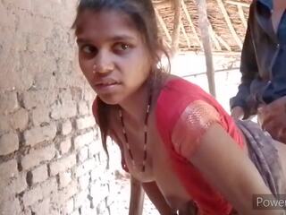 Aaj to Bhabhi Ko Gand Me Dal Diya: Ass to Mouth sex video feat. Desi fabulous Hhabhi 1
