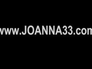 Seductive xxx clip Punk Star Joanna Angel