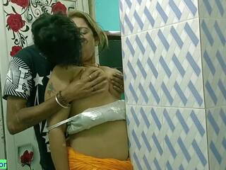 Terrific bhabhi xxx famiglia xxx video con giovanissima devar indiano caldi sesso