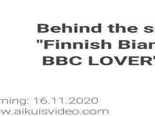 Di belakang yang adegan orang finland bianca adalah yang bbc kekasih: hd lucah fe