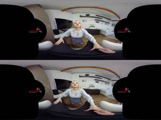 Stockingsvr - lapdance anghel wicky