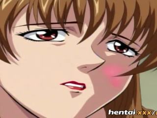 Hentai.xxx 性别 夹 视频