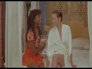Emmanuelle 3 - Goodbye Emmanuelle 1977, dirty video a5