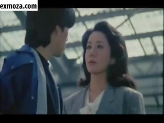 Coreana stepmother estudante x classificado filme