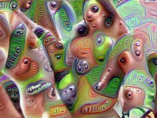 阿萊塔 海洋 - acid 旅 pmv 彙編 #deepdream