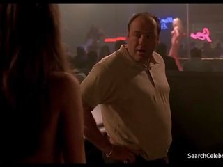 Ariel kiley - 該 sopranos s03e06