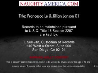 Naughty America dirty clip shows