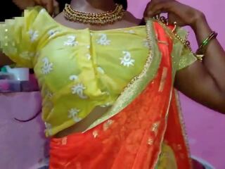 Desi village bhabhi strips in front of devar: free reged video 30