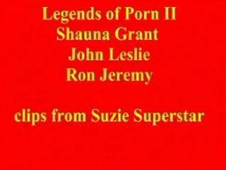 Shauna grant, জন leslie & ron jeremy