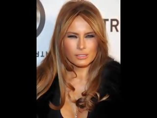 Melania trump ryck av challenge, fria högupplöst xxx video- 64