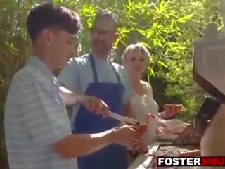 Mom Asks Foster Step Son to Impregnate Her: Free xxx video 3f