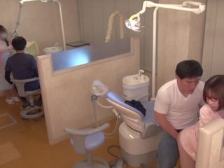 Jav stern eimi fukada echt japanisch dentist büro porno