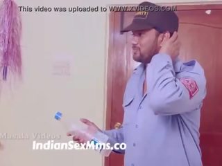 शहर गर्लफ्रेंड होने रोमॅन्स साथ रात watchman fuckclips.net