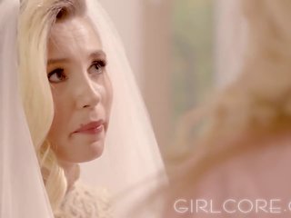 Stepmom Julia Ann Confesses Love Before Daughter's...