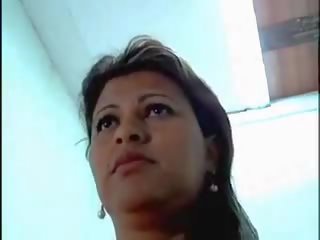 Big Desi MILF Boobs on Webcam, Free Indian xxx clip clip bf