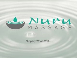 Nurumassage julia ann services samm-poeg