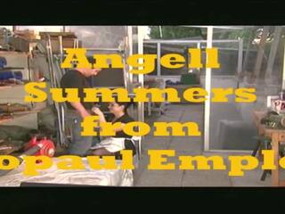 Vid причіп angell літо від popaul emploi: hd для дорослих фільм 64