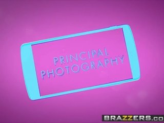 Brazzers - principal photography sara sīlis jax slayher